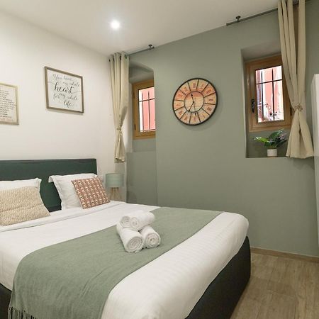 Le Mattoni 2 Apartment Ментона Екстериор снимка