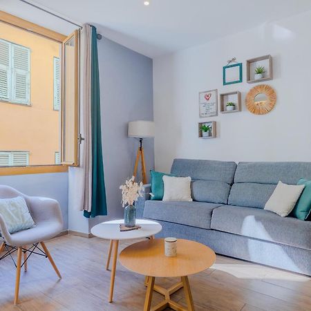 Le Mattoni 2 Apartment Ментона Екстериор снимка