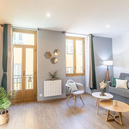 Le Mattoni 2 Apartment Ментона Екстериор снимка