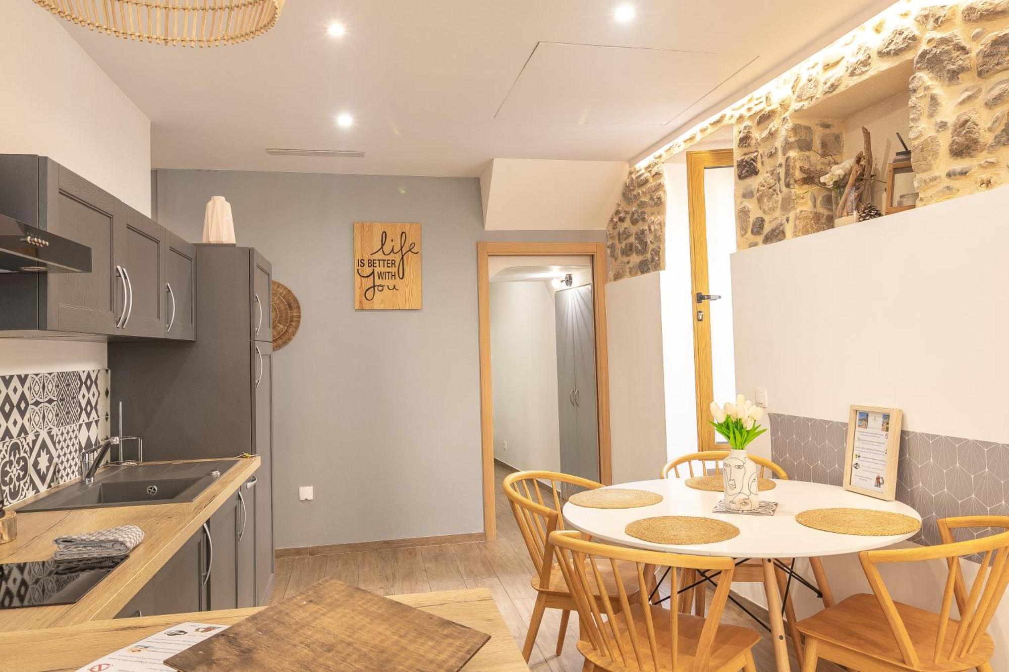 Le Mattoni 2 Apartment Ментона Екстериор снимка