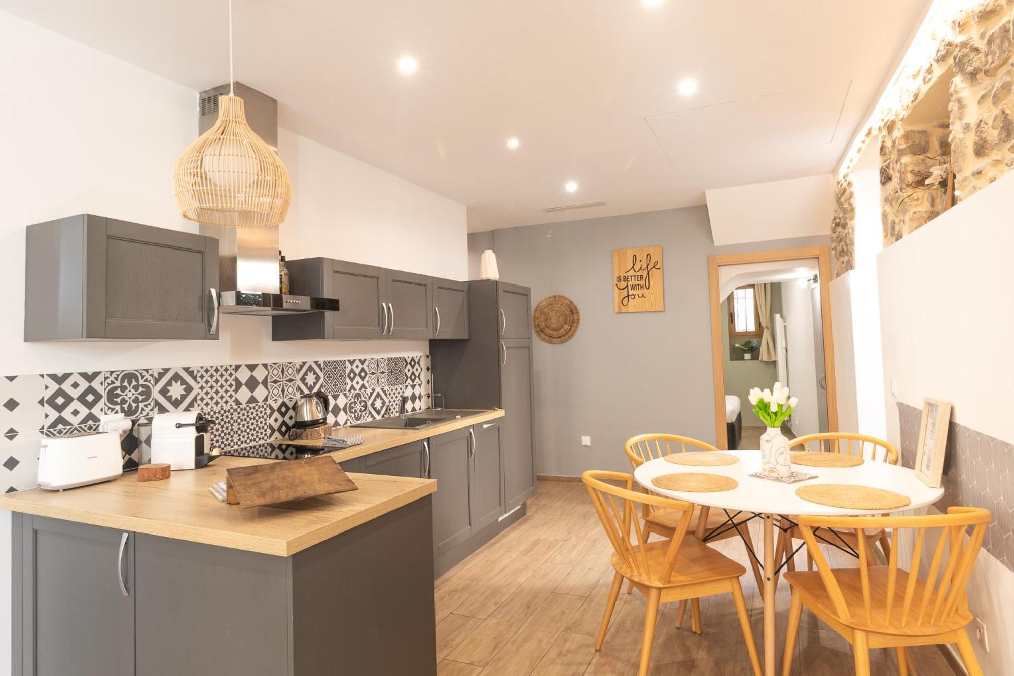 Le Mattoni 2 Apartment Ментона Екстериор снимка