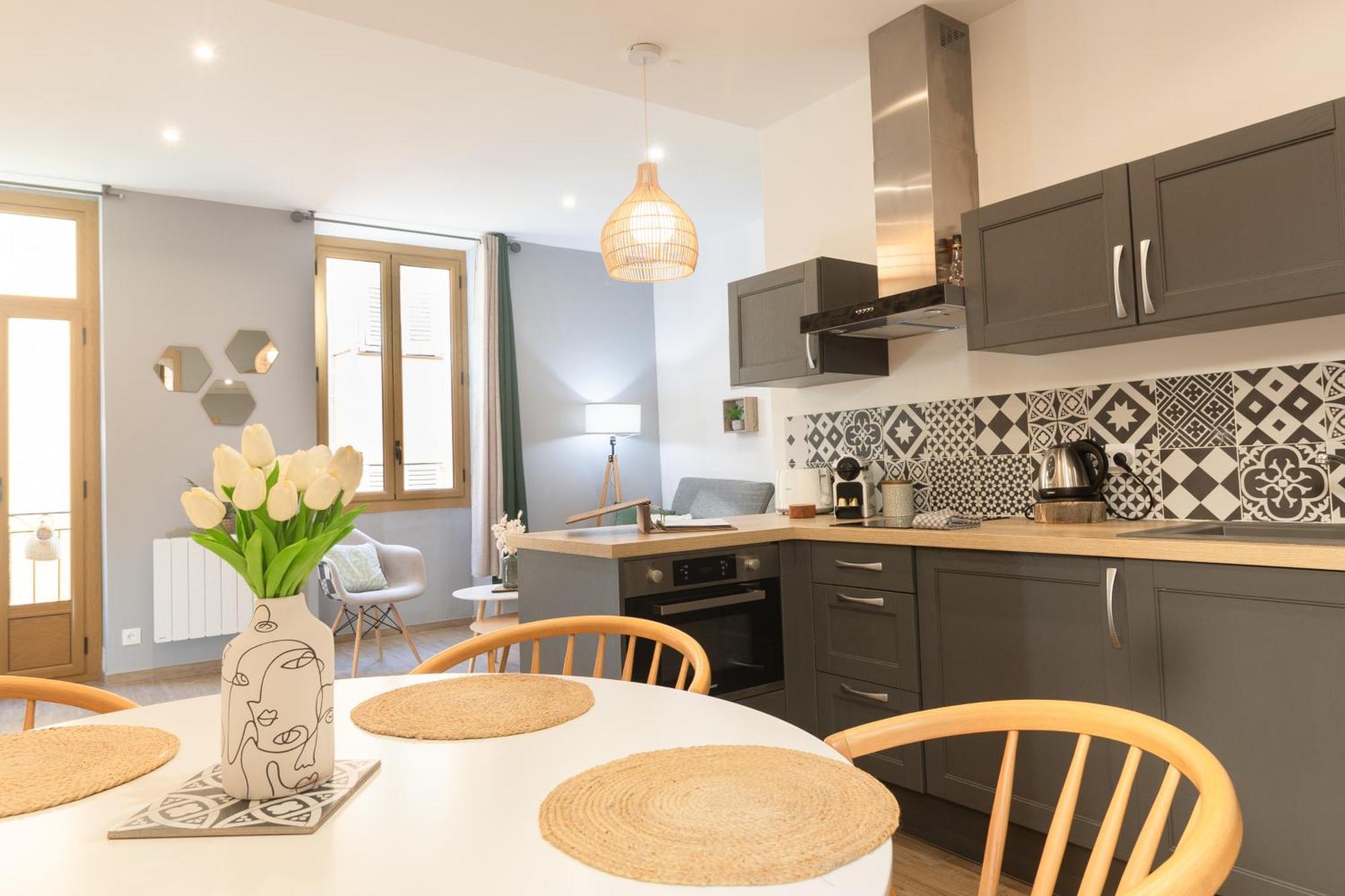 Le Mattoni 2 Apartment Ментона Екстериор снимка